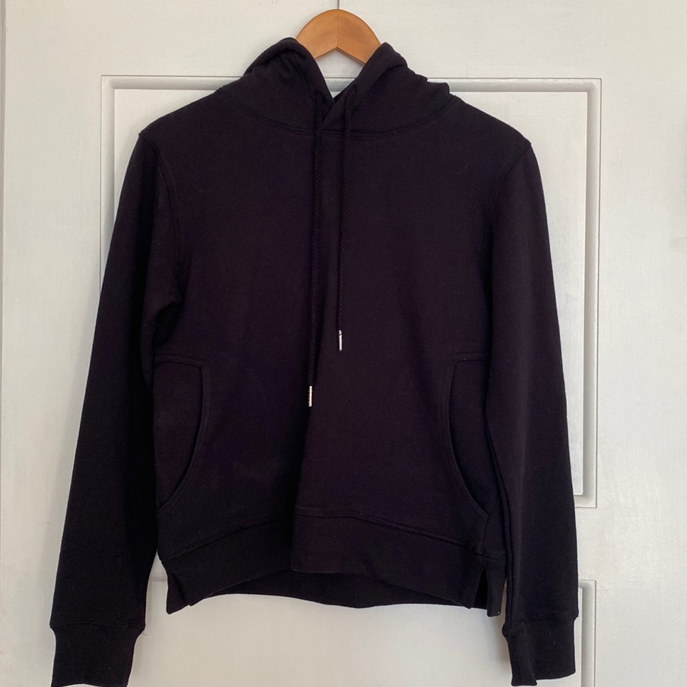 Slate and Stone hoodie